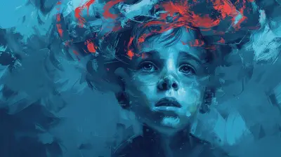 Understanding Panic Attacks in Children and How to Help
