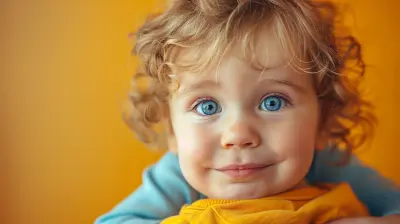 Understanding Temperament How Personality Influences Development