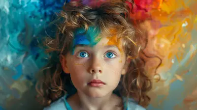 Understanding Temperament How Personality Influences Development