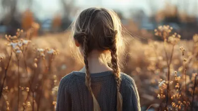 Understanding the Different Types of Anxiety Disorders in Children