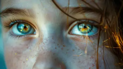 Understanding the Different Types of Anxiety Disorders in Children