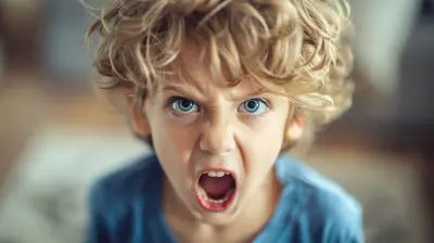 Understanding The Link Between Emotional Regulation And Discipline