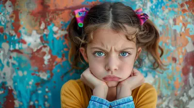 Understanding the Link Between Emotional Regulation and Discipline