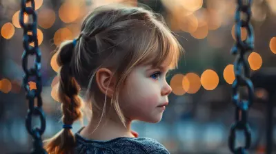 Understanding the Role of Attachment in Early Childhood Development