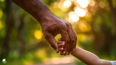Understanding the Role of Attachment in Early Childhood Development