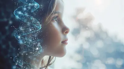 Understanding the Role of Genetics in Childhood Anxiety