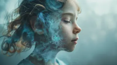 Understanding the Role of Genetics in Childhood Anxiety