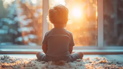 Understanding Toddler Fears and How to Overcome Them