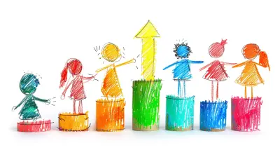 Using Visual Tools and Charts to Teach Responsibility and Discipline