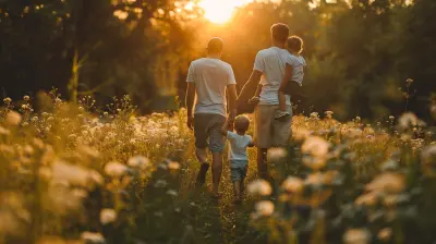 Using Your Skills to Strengthen Your Parenting Community