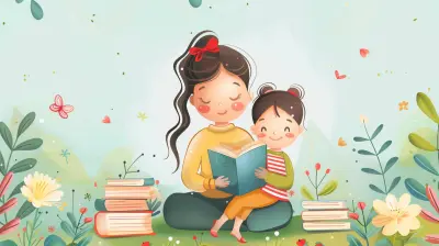Ways to Make Learning Fun for Your Kids at Home