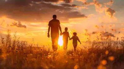 Weathering the Storm: A Guide to Parenting Through Family Challenges