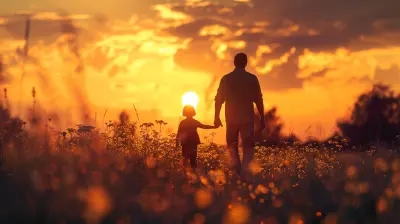 Weathering the Storm: A Guide to Parenting Through Family Challenges