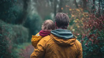 What Every New Parent Should Know Before 2027