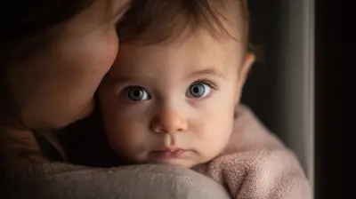 What Every New Parent Should Know Before 2027