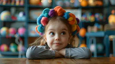What Every Parent Needs To Know About Early Brain Development