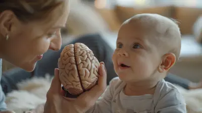What Every Parent Needs To Know About Early Brain Development