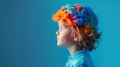 What Every Parent Needs To Know About Early Brain Development
