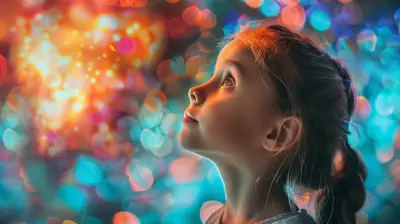 What Every Parent Needs To Know About Early Brain Development