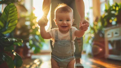 What To Expect During Your Infants Growth Spurts