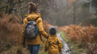 When Anxiety Causes Misbehavior: Understanding the Connection