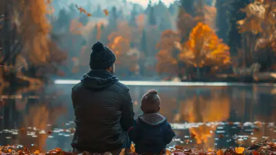 When Overprotection Turns Into Anxiety For Your Child