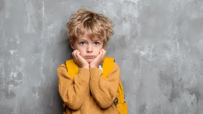 When School Refusal Is Linked to Anxiety: What Parents Can Do