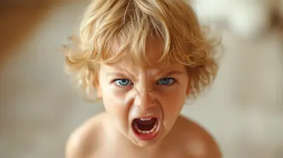 When Sharing Is Hard: Teaching Toddlers About Taking Turns