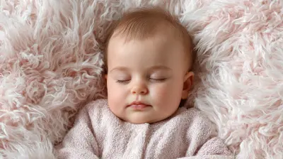 White Noise and Baby Sleep: Does It Really Help?