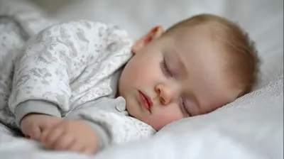 White Noise and Baby Sleep: Does It Really Help?