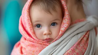 Why Baby Wearing Can Support Infant Cognitive And Emotional Growth