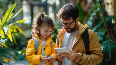 Why Clicking Accept Matters: Teaching Kids About App Permissions