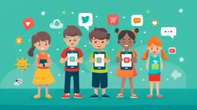 Why Clicking Accept Matters: Teaching Kids About App Permissions