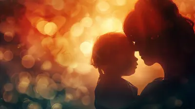Why Compassionate Parenting Matters In Todays Fast Paced World
