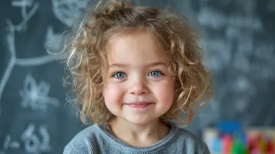 Why Emotional Intelligence Matters in Preschool Education