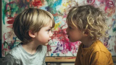 Why Emotional Intelligence Matters in Preschool Education