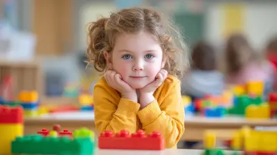 Why Emotional Intelligence Matters in Preschool Education