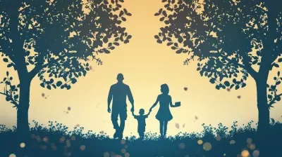 Why Family Tech Agreements Can Help Set Healthy Boundaries
