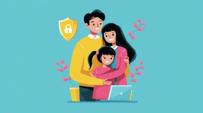 Why it’s Important to Update Your Family’s Cybersecurity Practices Regularly