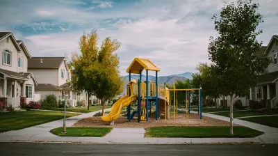 Why Neighborhood Connections Matter for Raising Kids