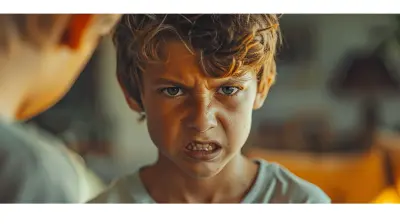 Why Punishing in Anger Can Backfire