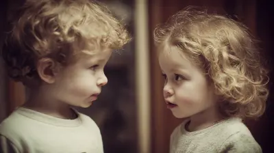 Why Social Skills Should Be a Priority in Early Parenting