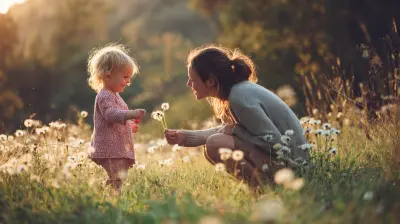 Why Social Skills Should Be a Priority in Early Parenting
