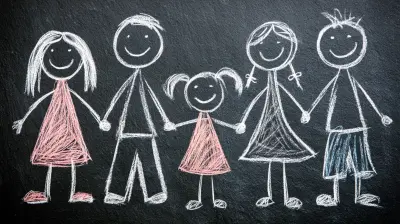 Why Strong Parent-Teacher Relationships Matter