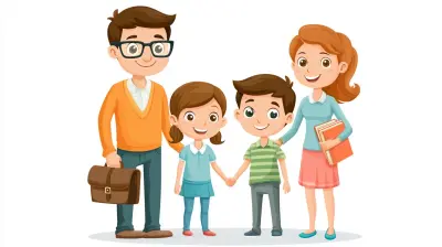 Why Strong Parent-Teacher Relationships Matter