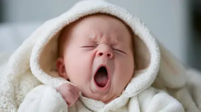 Why Your Baby Fights Sleep and How to Respond