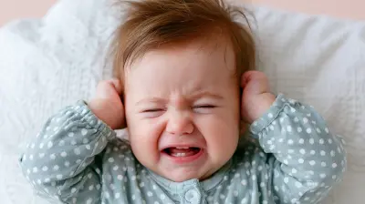 Why Your Baby Fights Sleep and How to Respond