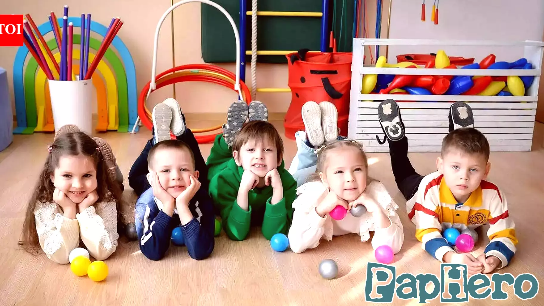 8 ’90s baby names making a comeback with Gen Alpha