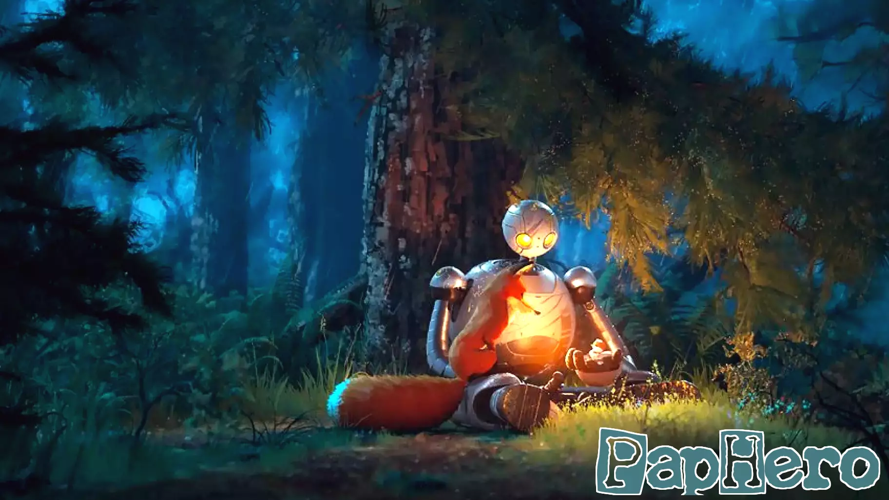 A Heartwarming Animated Adventure Arrives on Netflix