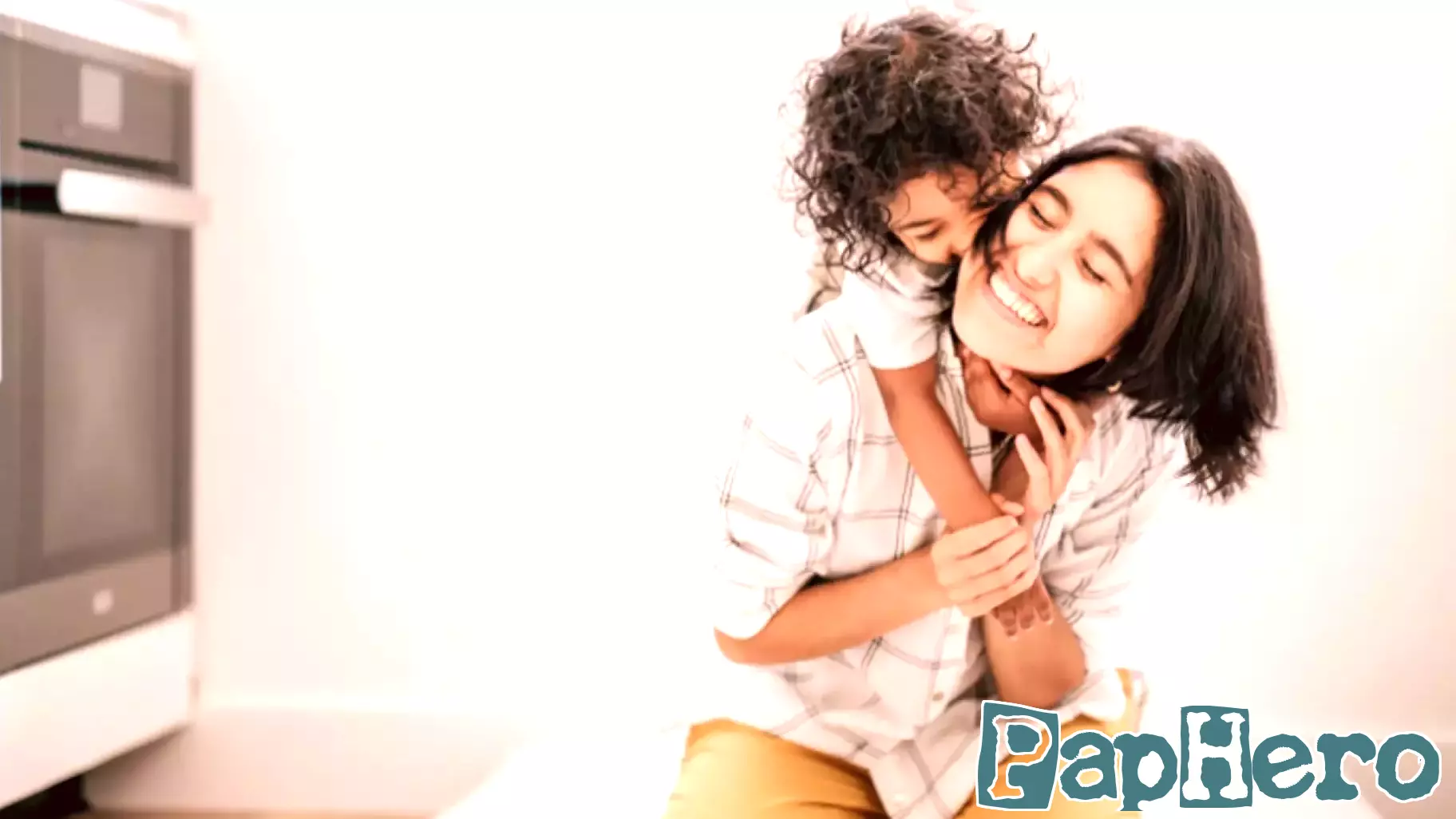 A Millennial mom shared that she is raising 'soft' kids. Fellow parents have lots of thoughts.